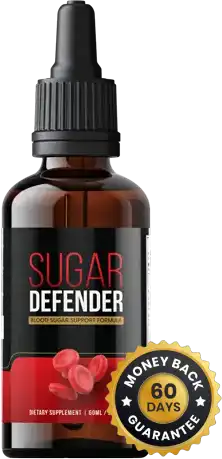 Sugar Defender reviews